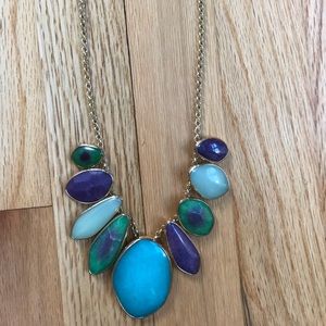 Stella & Dot Serenity Necklace